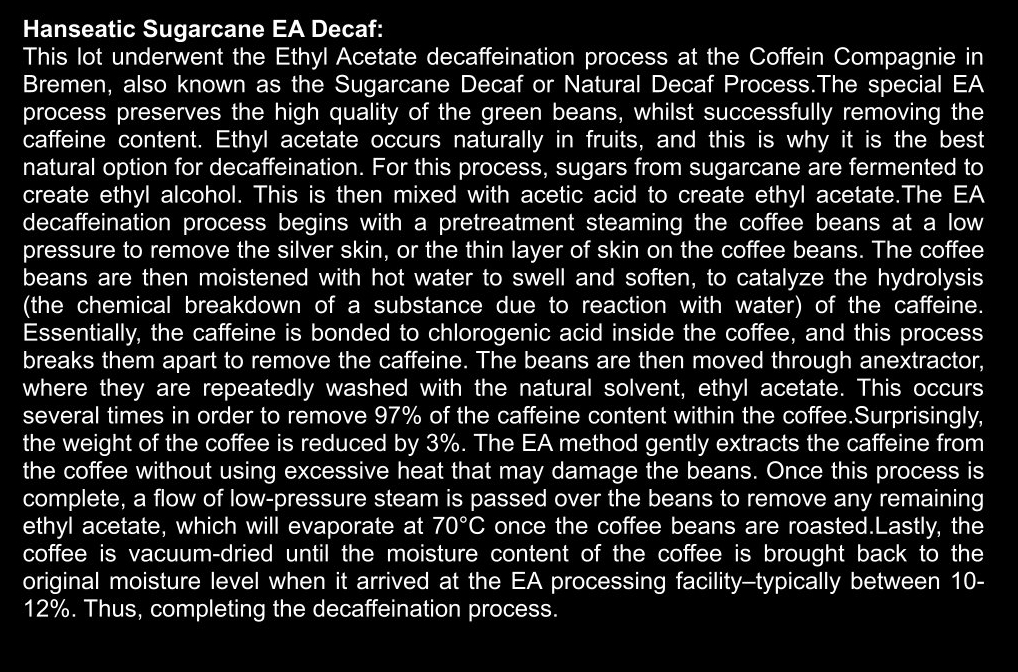 Bugoye DECAF – Bild 5