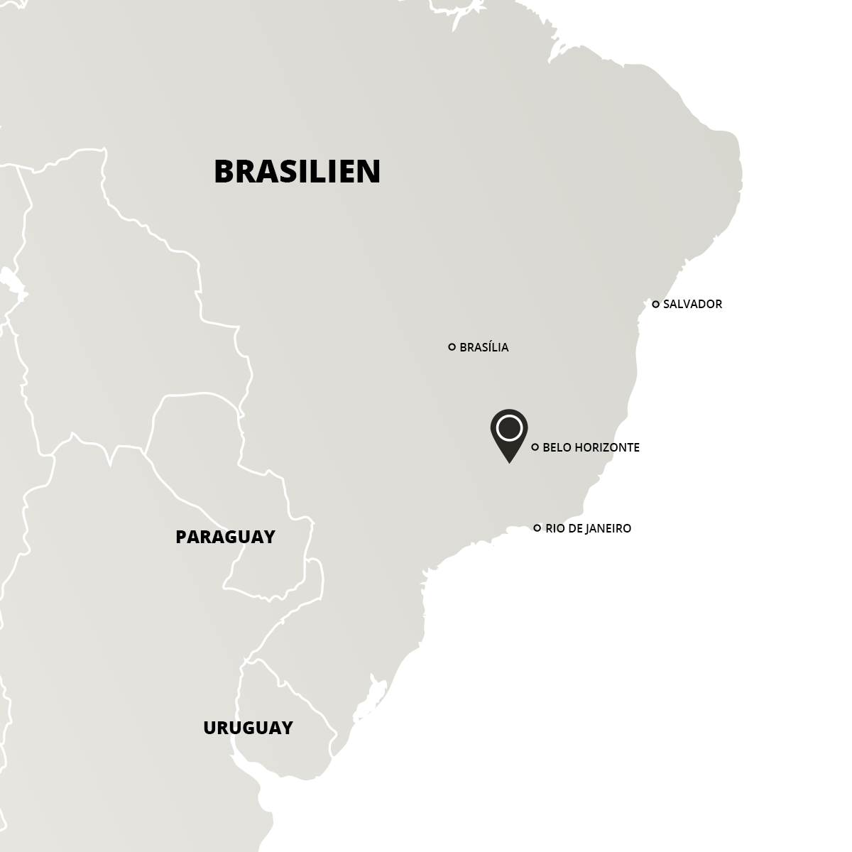 Samambaia – Bild 3