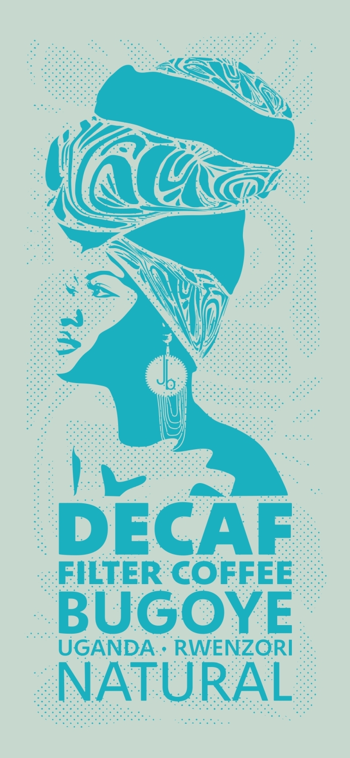 Bugoye DECAF – Bild 4